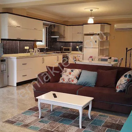 Yeliz Villa *